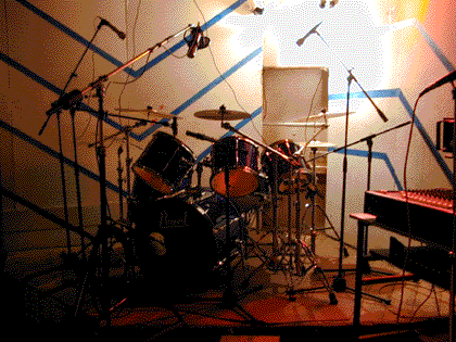 c1000 mic